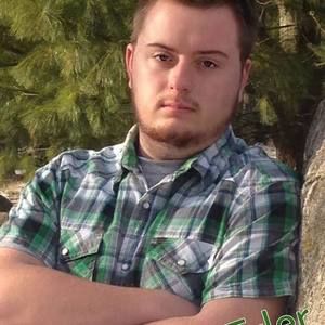 Meet your Posher, Tyler